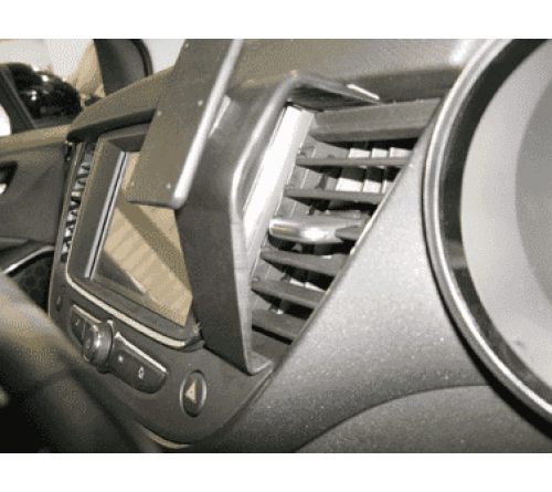 Proclip Opel Crossland X /Grandland X 18-22 Center mount RHD