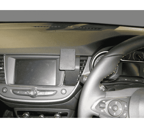 Proclip Opel Crossland X /Grandland X 18-22 Center mount RHD
