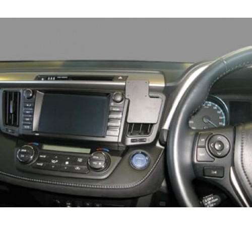 Proclip Toyota RAV 4 13-18 Center mount RHD