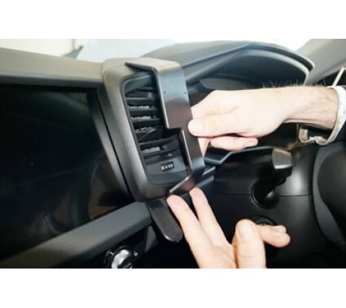 Proclip Audi A1 19- Center mount RHD