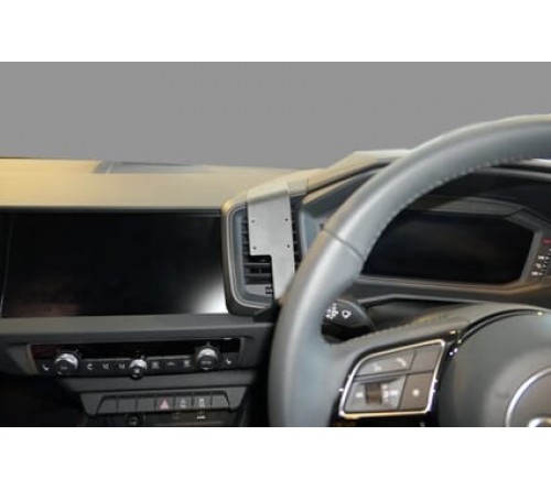Proclip Audi A1 19- Center mount RHD