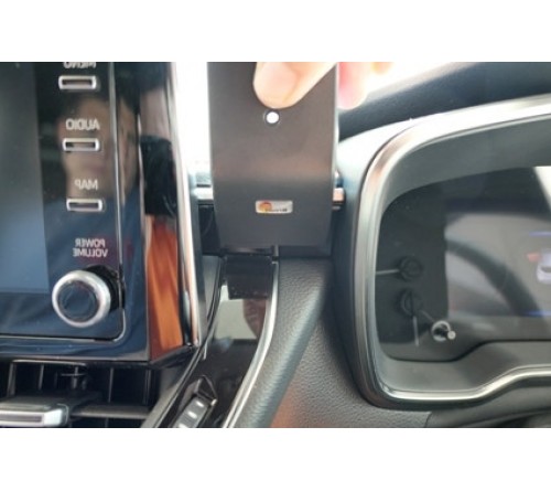 Proclip Toyota Corolla 19-22 Suzuki Swace 21-24 Center RHD