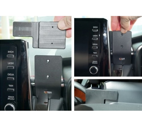 Proclip Toyota Corolla 19-22 Suzuki Swace 21-24 Center RHD