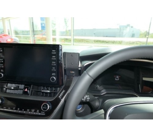 Proclip Toyota Corolla 19-22 Suzuki Swace 21-24 Center RHD