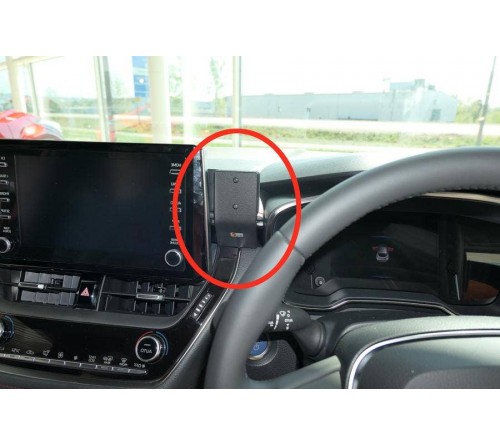 Proclip Toyota Corolla 19-22 Suzuki Swace 21-24 Center RHD