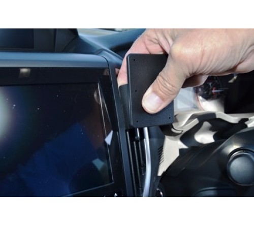 Proclip Subaru Forester Sport 19-23 Center mount RHD