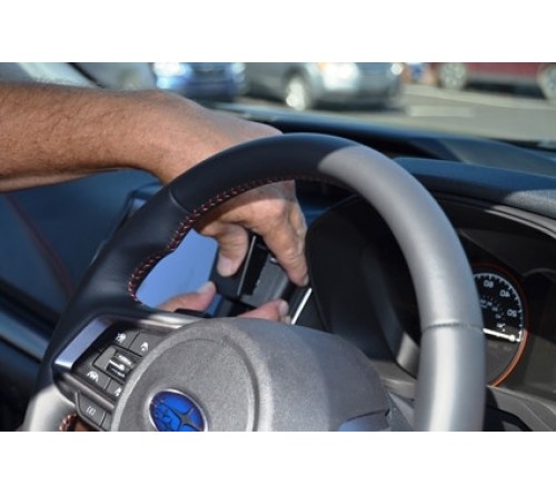 Proclip Subaru Forester Sport 19-23 Center mount RHD