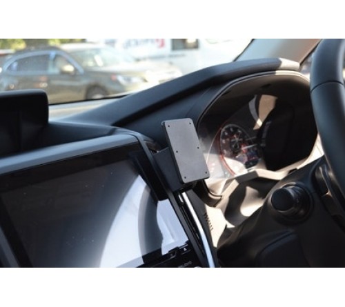 Proclip Subaru Forester Sport 19-23 Center mount RHD