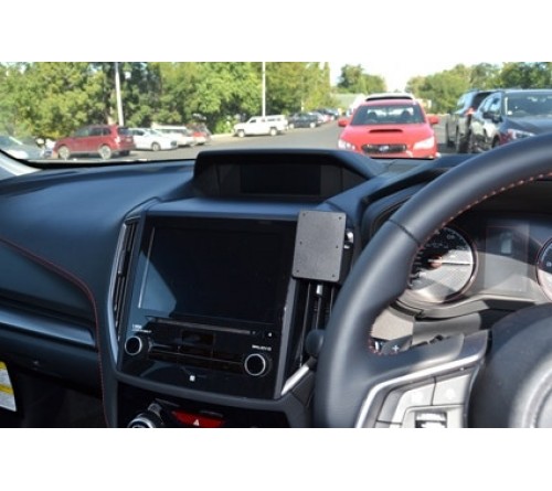 Proclip Subaru Forester Sport 19-23 Center mount RHD