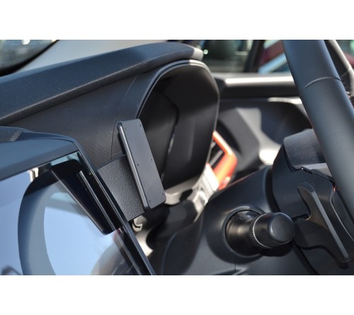 Proclip Subaru Forester Sport 19-23 Center mount RHD