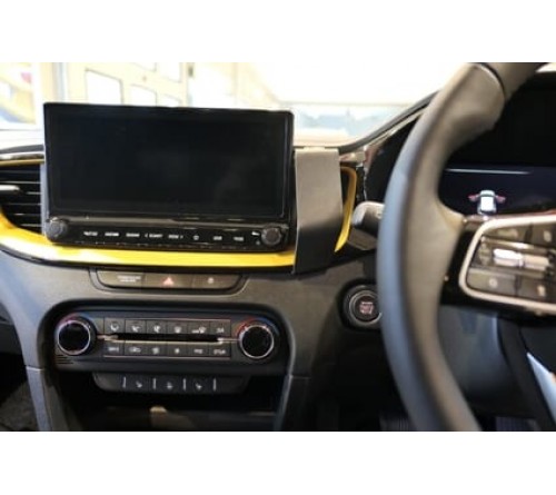 Proclip Kia Ceed 19- ONLY for 8.2+10.2"display- Center RHD