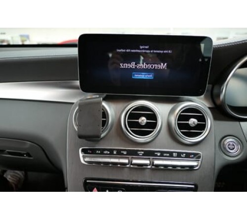 Proclip MB GLC-Class 20-22 Center mount RHD
