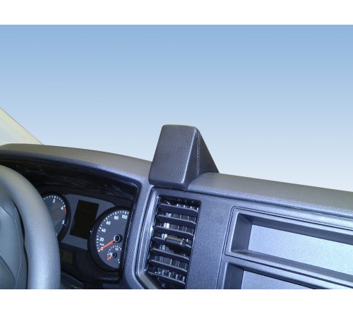 Kuda console VW Crafter 17- MAN TGE 19- NAVI