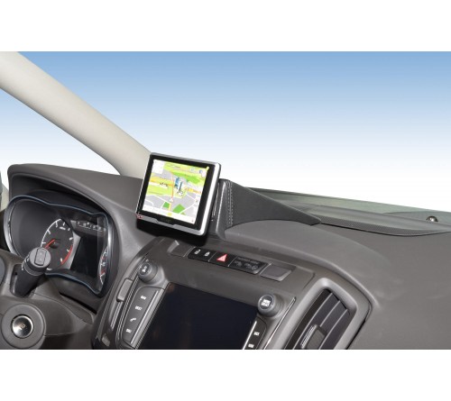 Kuda console Opel Zafira C Tourer 13-19 NAVI