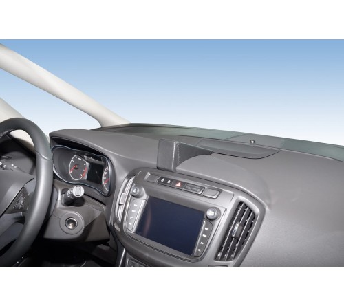 Kuda console Opel Zafira C Tourer 13-19 NAVI