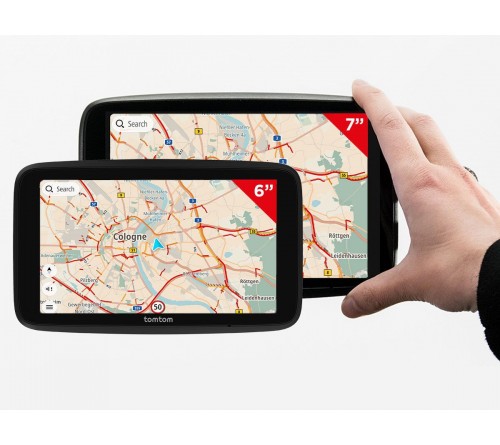 TomTom GO NAVIGATOR 7