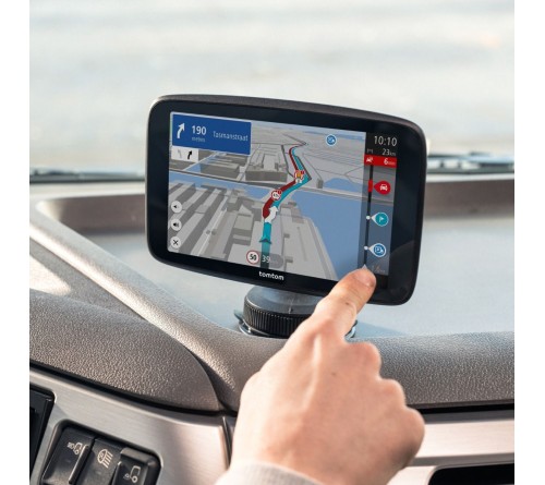 TomTom GO Expert plus 6";"305.02