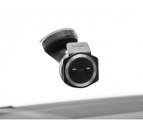 TomTom Rider 4xx  5xx Automontagekit  voeding + kabel