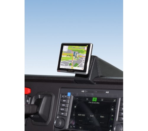 Kuda console Scania G/S/R/P/L-serie 17-24 NAVI