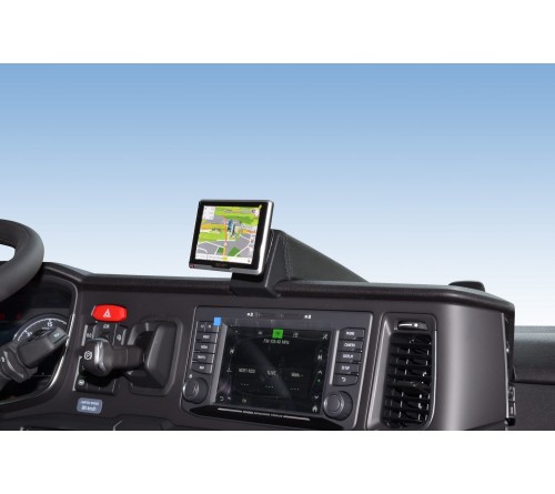 Kuda console Scania G/S/R/P/L-serie 17-24 NAVI