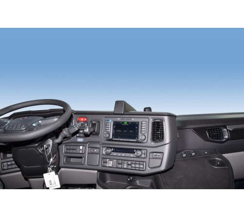 Kuda console Scania G/S/R/P/L-serie 17-24 NAVI
