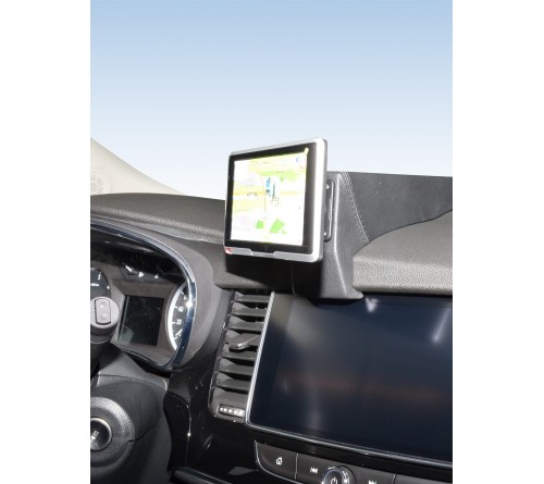 Kuda console Opel Mokka X 16-22 NAVI