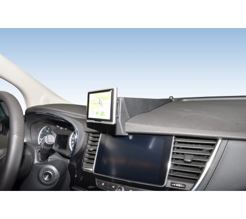 Kuda console Opel Mokka X 16-22 NAVI
