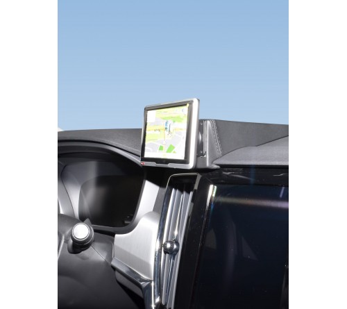 Kuda console Volvo S90 16- / V90 16-18 NAVI