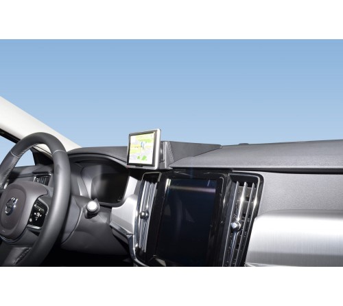 Kuda console Volvo S90 16- / V90 16-18 NAVI