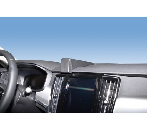 Kuda console Volvo S90 16- / V90 16-18 NAVI