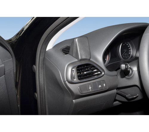 Kuda console Hyundai i30 16-22 NAVI