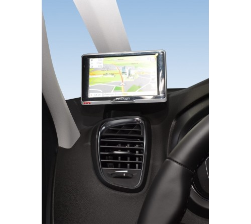 Kuda console Renault Scenic 16-22 NAVI