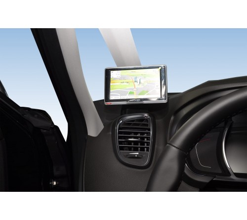 Kuda console Renault Scenic 16-22 NAVI