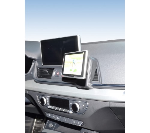 Kuda console Audi Q5 2016- NAVI