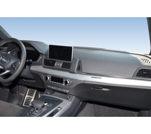 Kuda console Audi Q5 16- NAVI