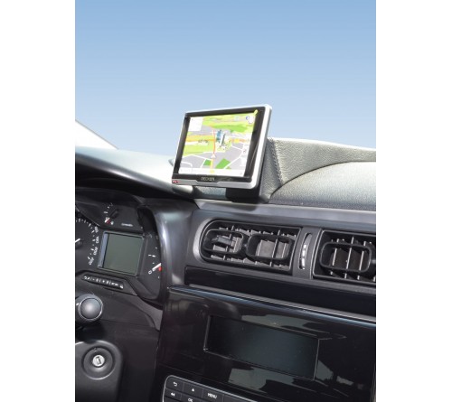 Kuda console Citroen C3 2016- NAVI