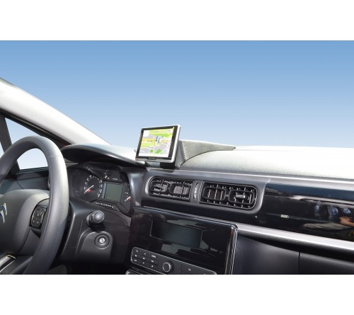 Kuda console Citroen C3 2016- NAVI