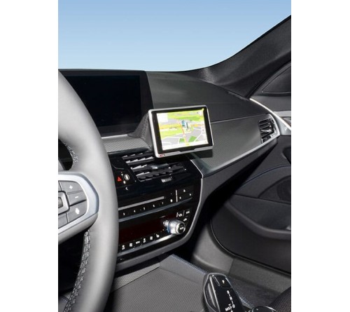 Kuda console BMW 5 serie (G30/G31) 17-23 NAVI
