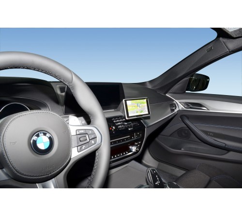 Kuda console BMW 5 serie (G30/G31) 17-23 NAVI