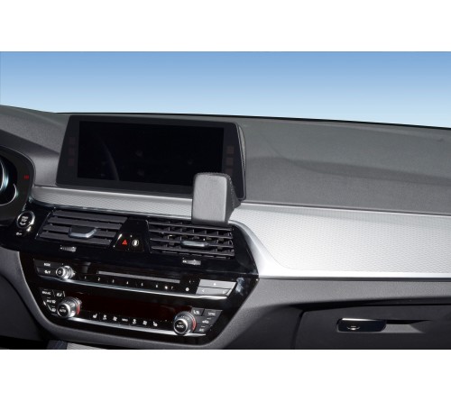 Kuda console BMW 5-serie (G30/G31) 2017- NAVI