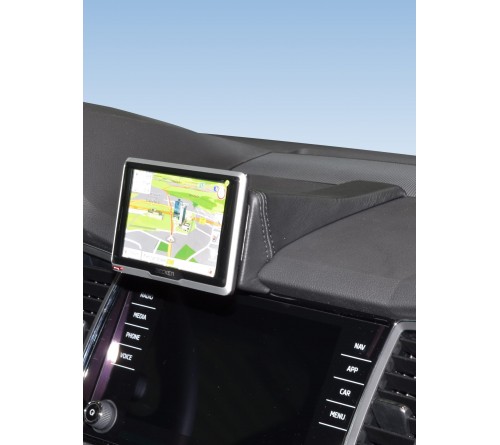 Kuda console Skoda Kodiaq 17-23 NAVI