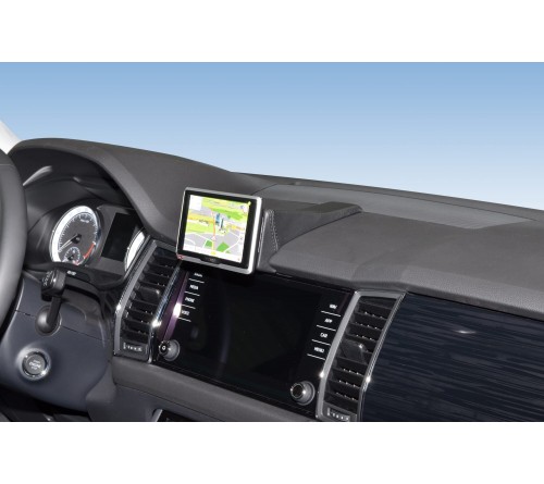 Kuda console Skoda Kodiaq 17-23 NAVI