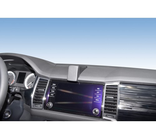 Kuda console Skoda Kodiaq 17-23 NAVI