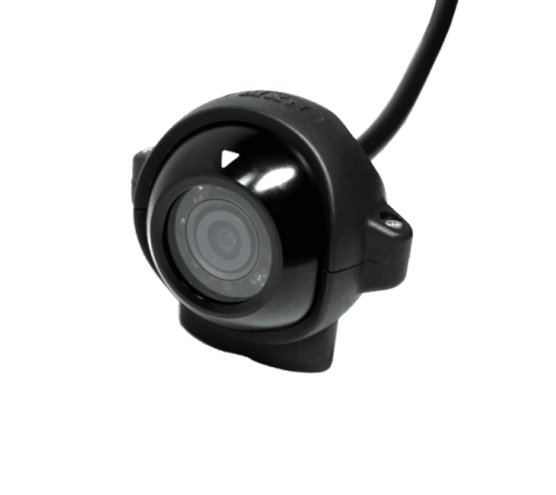 MXN 22 CHD heated infra red ball camera 130° IP-68