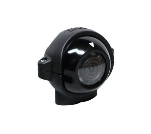 MXN 22C-020 Color auto heated infra red ball camera lens 20°