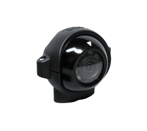 MXN 22CN NTSC Color/ auto heated infra red ball camera 130°