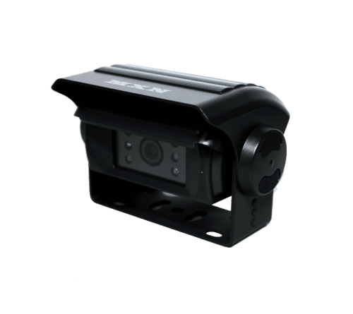 MXN 80CN NTSC IR Camera with auto heating/shutter  130°