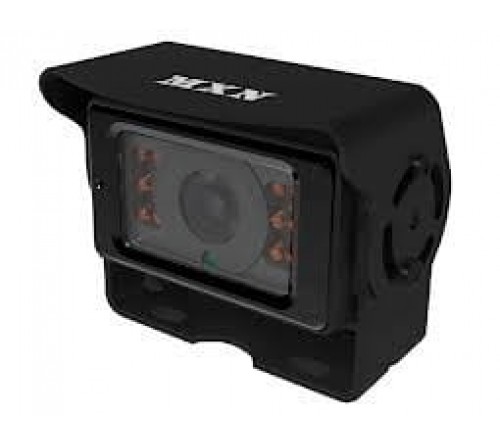 MXN 56C PAL Camera alleen spiegelbeeld  IR led  verwarmd 