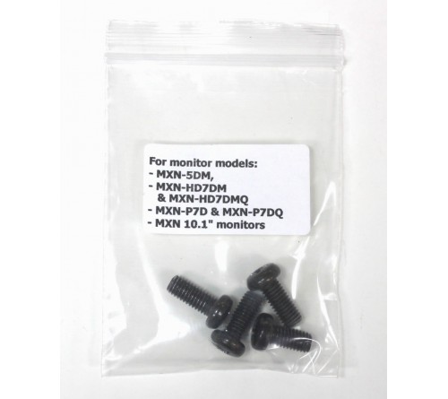 MXN-BR009 Heavy Duty bracket.