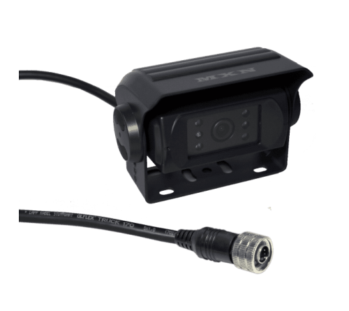 MXN 81C ADR Camera PAL  normaal/mirror IR led  verwarmd  ADR